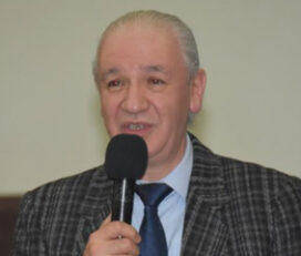 Psikiyatrist Dr. Mehmet Doğan