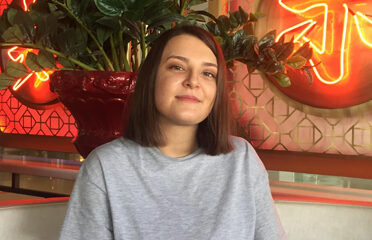 Psikolojik Danışman İdil Çağlıyan