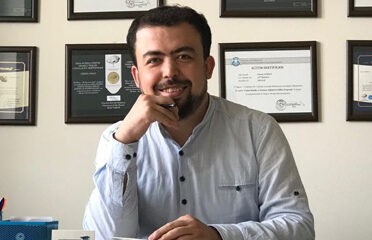 Psikoterapist Mehmet Ulubey