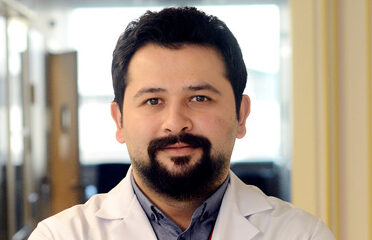 Psikiyatrist Dr. Elshad Gulmammadov