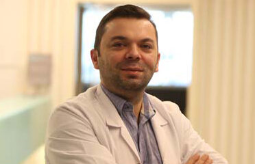 Psikiyatrist Dr. Fagan ZAKİROV