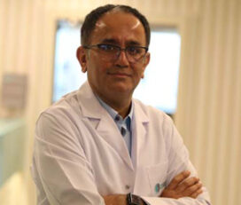 Psikiyatrist Dr. Habib ERENSOY