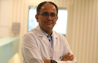 Psikiyatrist Dr. Habib ERENSOY