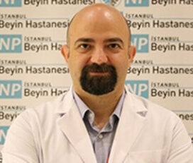 Psikiyatrist Dr. Onur NOYAN