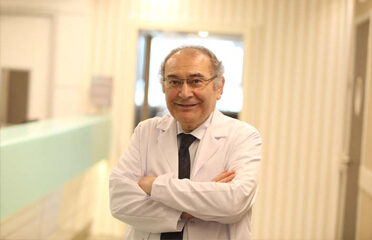 Psikiyatrist Prof. Dr. K. Nevzat TARHAN