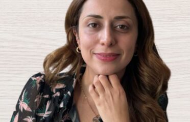 Psikolog Nazlı Madenli